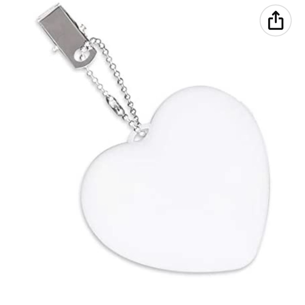 Purse light.